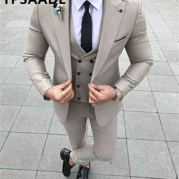 men's suits & blazers the most recent men's jacket custom-made wedding dinner of the groom slim men fit dress 3 parts (jacket + pa, White;black
men's suits & blazers the most recent men's jacket custom-made wedding dinner of the groom slim men fit dress 3 parts (jacket + pa, White;black