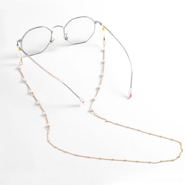 FiOC hot eye s metal fashion hanging neck chain anti slip beads sling glassesmask chain glasses hanging rope
FiOC hot eye s metal fashion hanging neck chain anti slip beads sling glassesmask chain glasses hanging rope