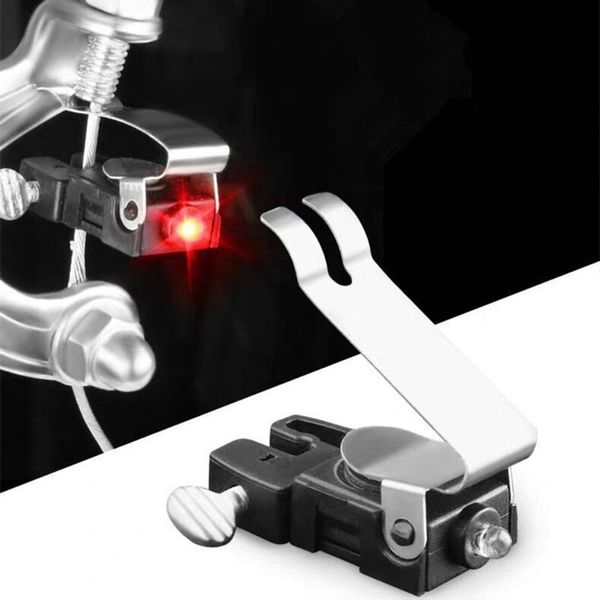 bike lights 2pcs rain proof nano brake red safe led indicator light with battery road warning lamp
bike lights 2pcs rain proof nano brake red safe led indicator light with battery road warning lamp