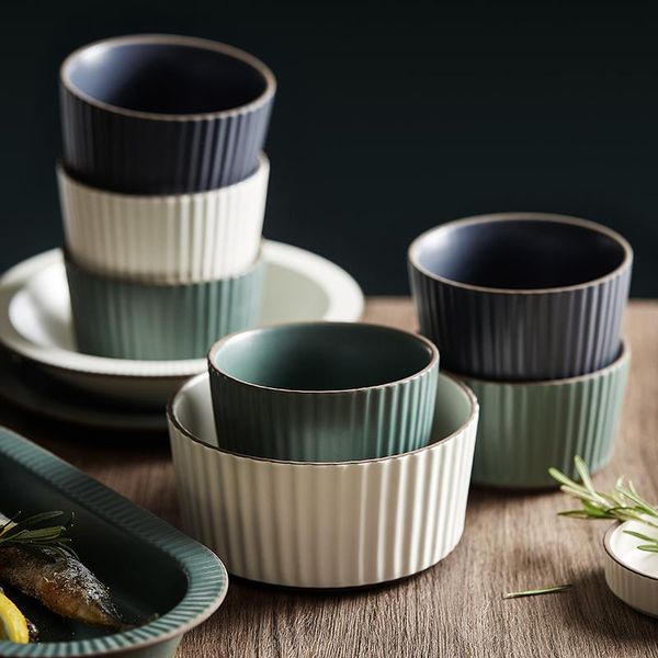nordic simple plate set modern creative plates and bowls ceramic home pratos de jantar conjunto dinner dj60ps dishes &
nordic simple plate set modern creative plates and bowls ceramic home pratos de jantar conjunto dinner dj60ps dishes &