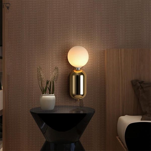 wall lamp nordic creative fashion parachilna aballs doll head led modern bedside bedroom living room aisle sconce lighting
wall lamp nordic creative fashion parachilna aballs doll head led modern bedside bedroom living room aisle sconce lighting