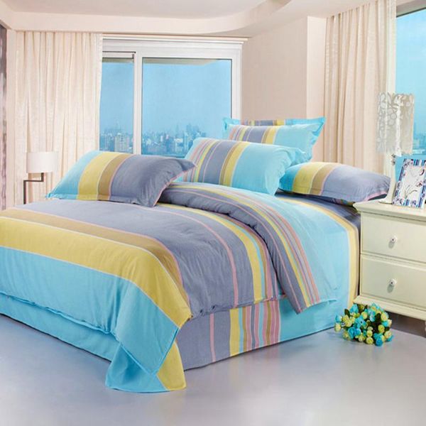 bedding sets rainbow stripes bed linen flamingo child /king size duvet cover set flat sheet quilt pillowcase 4
bedding sets rainbow stripes bed linen flamingo child /king size duvet cover set flat sheet quilt pillowcase 4