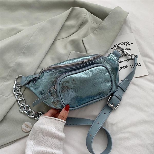burst crack waist bag fanny pack women pu leather fashion female shoulder bags lady small crossbody messenger chest tote
burst crack waist bag fanny pack women pu leather fashion female shoulder bags lady small crossbody messenger chest tote