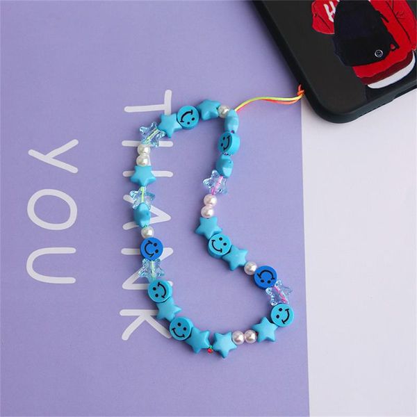 chokers pearl phone chain colorful beads mobile strap lanyard star smile charm case hanging cord women girls christmas, Golden;silver
chokers pearl phone chain colorful beads mobile strap lanyard star smile charm case hanging cord women girls christmas, Golden;silver