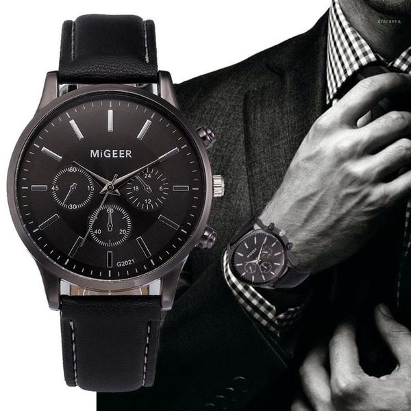 relogio masculino mens watches 2021 wristwatch wrist watch retro leather band quartz clock gold reloj5 wristwatches, Slivery;brown
relogio masculino mens watches 2021 wristwatch wrist watch retro leather band quartz clock gold reloj5 wristwatches, Slivery;brown