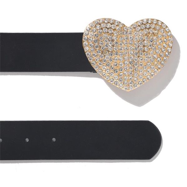belts french ladies heart rhinestone buckle waistband designer wedding belt sashes elegant women dress shirt cintos cinch, Black;brown
belts french ladies heart rhinestone buckle waistband designer wedding belt sashes elegant women dress shirt cintos cinch, Black;brown