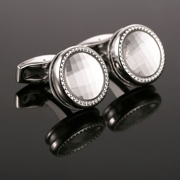 men women fashion cufflinks wedding jewelry novelty cuff links for mens french shirt hight quality new brand, Silver
men women fashion cufflinks wedding jewelry novelty cuff links for mens french shirt hight quality new brand, Silver