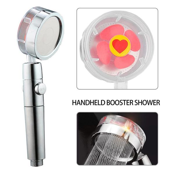 bathroom shower sets high pressure head water saving spray filter 360 rotated rainfall turbo fan spa bath
bathroom shower sets high pressure head water saving spray filter 360 rotated rainfall turbo fan spa bath