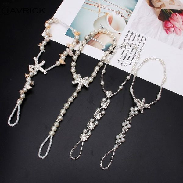 2 pcs/set pearl ankle chain beach wedding foot jewelry barefoot sandal anklet chain for women, Silver
2 pcs/set pearl ankle chain beach wedding foot jewelry barefoot sandal anklet chain for women, Silver