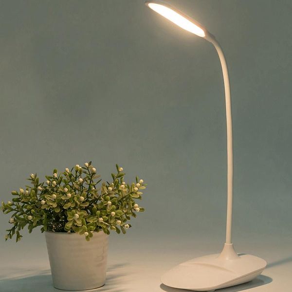 table lamps qd3 rechargeable led lamp 3 levels bendable usb eye protection student dormitory reading 2000mah phone holder
table lamps qd3 rechargeable led lamp 3 levels bendable usb eye protection student dormitory reading 2000mah phone holder
