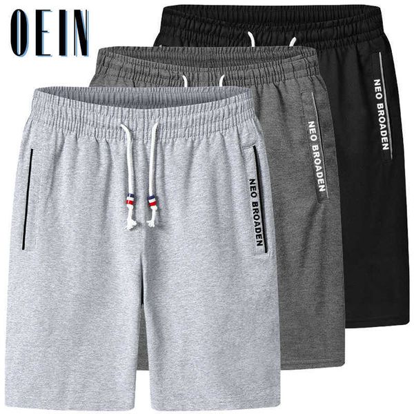 fashion men casual shorts summer male joggers drawstring men's breathable comfortable brand short pants 6xl 210714, White;black
fashion men casual shorts summer male joggers drawstring men's breathable comfortable brand short pants 6xl 210714, White;black