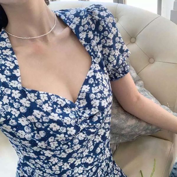 casual dresses sets luck a french ruche white puff mouwen split girl summer elegant chiffon fairy korean dress woman prom 6h3p, Black;gray
casual dresses sets luck a french ruche white puff mouwen split girl summer elegant chiffon fairy korean dress woman prom 6h3p, Black;gray