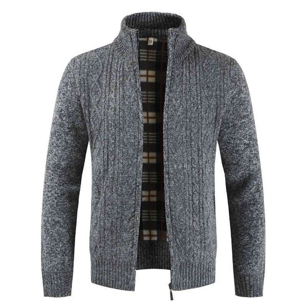 men's sweaters mountainskin autumn cardigan men thick warm knitted sweater mens jackets coats male clothing casual knitwear sa8361 mx4c, White;black
men's sweaters mountainskin autumn cardigan men thick warm knitted sweater mens jackets coats male clothing casual knitwear sa8361 mx4c, White;black