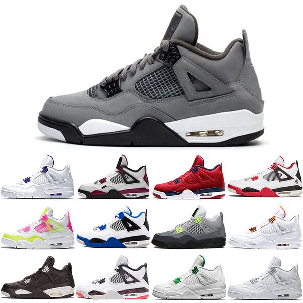 4s basketball shoes 4 jumpman men toro bravo fiba white cement travis union guava pure money fire red what the sport sneaker trainers size 4
4s basketball shoes 4 jumpman men toro bravo fiba white cement travis union guava pure money fire red what the sport sneaker trainers size 4