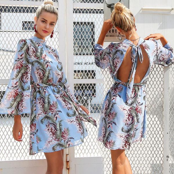casual dresses ymwmhu floral graphic women's backless cool summer fashion dress long sleeve bow sundress ladies elegant, Black;gray
casual dresses ymwmhu floral graphic women's backless cool summer fashion dress long sleeve bow sundress ladies elegant, Black;gray