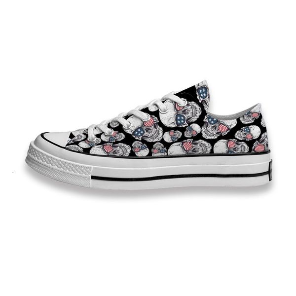 custom printed shoes skull with american flag sneakers low mens womens skateboard sport footwear diy trainers canvas casual shoe 419w
custom printed shoes skull with american flag sneakers low mens womens skateboard sport footwear diy trainers canvas casual shoe 419w