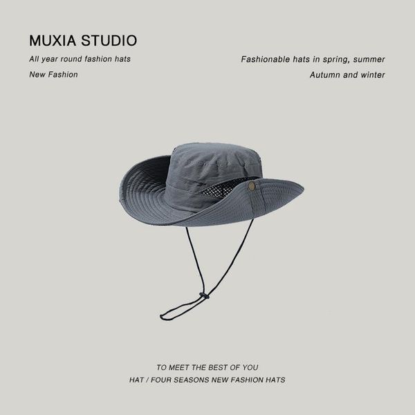 hat men's summer fisherman outdoor outing sun protection alpine cap fishing beach big brim bucket beanies
hat men's summer fisherman outdoor outing sun protection alpine cap fishing beach big brim bucket beanies