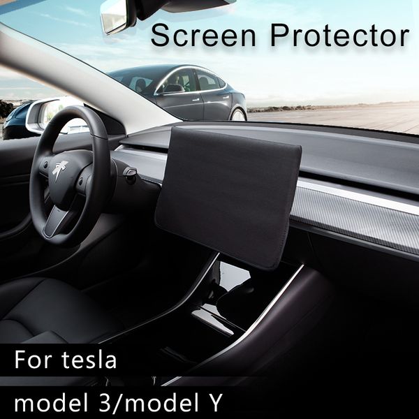 screen protector sunshade for tesla model 3 2021 modely accessories sleeve slip on waterproof fabric navigation cover model3
screen protector sunshade for tesla model 3 2021 modely accessories sleeve slip on waterproof fabric navigation cover model3
