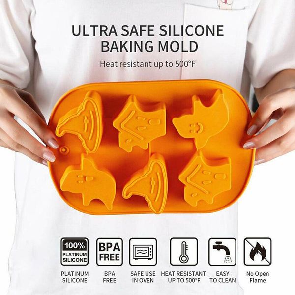 baking moulds 3 pcs silicone mold halloween diy cake biscuit mould ghost pumpkin tools dc120
baking moulds 3 pcs silicone mold halloween diy cake biscuit mould ghost pumpkin tools dc120