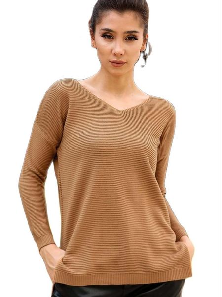 women's sweaters v neck sweater women autumn winter season 2021 fashion casual lady outside acrylic fabric, White;black
women's sweaters v neck sweater women autumn winter season 2021 fashion casual lady outside acrylic fabric, White;black
