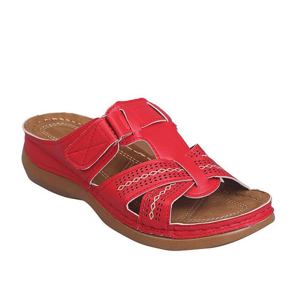summer designer sandals mix women slide 35-43 leather shoes luxury colors with flat wide slipper size rglqs, Black
summer designer sandals mix women slide 35-43 leather shoes luxury colors with flat wide slipper size rglqs, Black