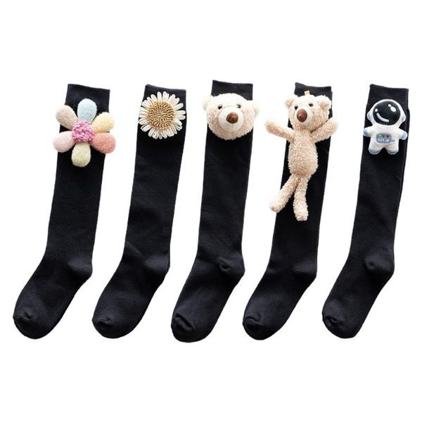 socks & hosiery japanese lolita women girls knee high harajuku kawaii cartoon 3d sunflower bear doll student school tube stockings, Black;white
socks & hosiery japanese lolita women girls knee high harajuku kawaii cartoon 3d sunflower bear doll student school tube stockings, Black;white