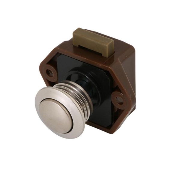 with accessories button lock catch cupboard door drawer for 15-27mm panel craft tools
with accessories button lock catch cupboard door drawer for 15-27mm panel craft tools