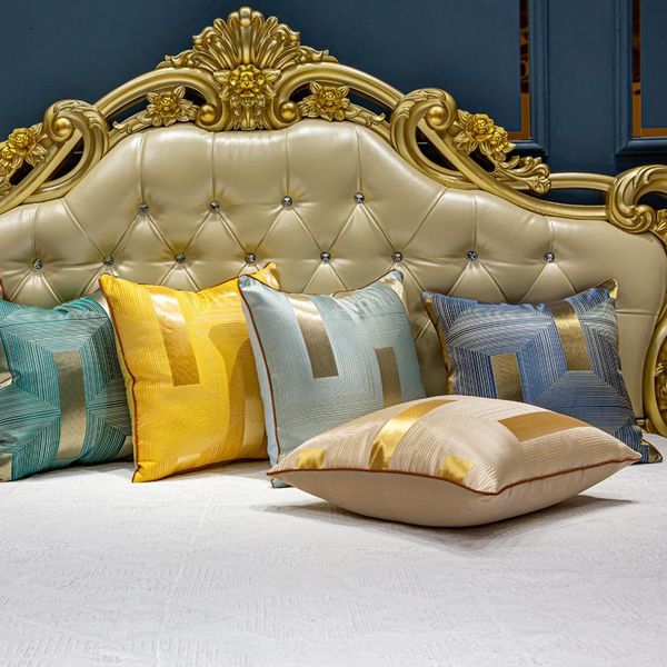 cushion/decorative pillow amazon high-precision jacquard cover living room sofa cushion without core light luxury case with zipper
cushion/decorative pillow amazon high-precision jacquard cover living room sofa cushion without core light luxury case with zipper