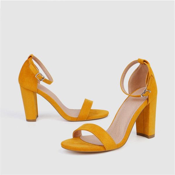 concise flock/pu gladiator sandals office high heels shoes woman buckle strap pumps open toe party dress women 8 colors, Black
concise flock/pu gladiator sandals office high heels shoes woman buckle strap pumps open toe party dress women 8 colors, Black