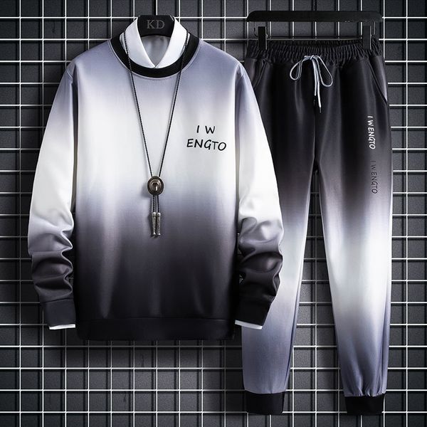 men's hoodies & sweatshirts casual sportswear, tie dyed two-piece set, high collar jacket, sweatshirt, pants, jogging clothes, clothes, Black
men's hoodies & sweatshirts casual sportswear, tie dyed two-piece set, high collar jacket, sweatshirt, pants, jogging clothes, clothes, Black