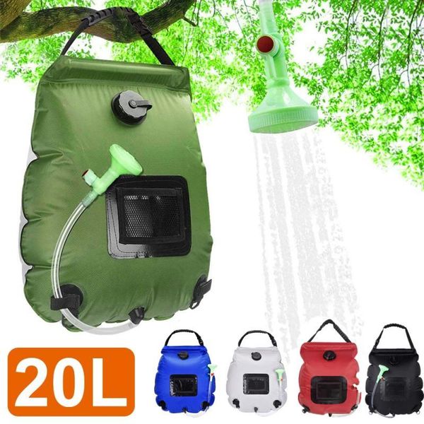 hydration packs 20l water bags outdoor camping supplies solar shower bag heating hiking tourism and climbing bath
hydration packs 20l water bags outdoor camping supplies solar shower bag heating hiking tourism and climbing bath