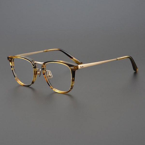 fashion sunglasses frames retro glasses frame titanium prescription women myopia eyeglasses for men vintage japan designer brand, Black
fashion sunglasses frames retro glasses frame titanium prescription women myopia eyeglasses for men vintage japan designer brand, Black