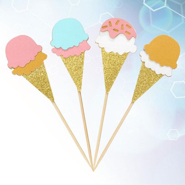 other festive & party supplies 8pcs ice cream cake ers adorable shiny picks paper cupcake decor for wedding birthday festival
other festive & party supplies 8pcs ice cream cake ers adorable shiny picks paper cupcake decor for wedding birthday festival
