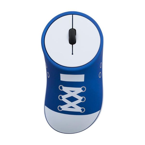 mice wireless rechargeable mouse sneaker 2.4g office silent click auto-sleep with battery
mice wireless rechargeable mouse sneaker 2.4g office silent click auto-sleep with battery