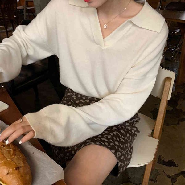 women's sweaters female sweater with long knitted or crocheted sleeve, woman's loose jacket fine knitting for winter dpdi, White;black
women's sweaters female sweater with long knitted or crocheted sleeve, woman's loose jacket fine knitting for winter dpdi, White;black