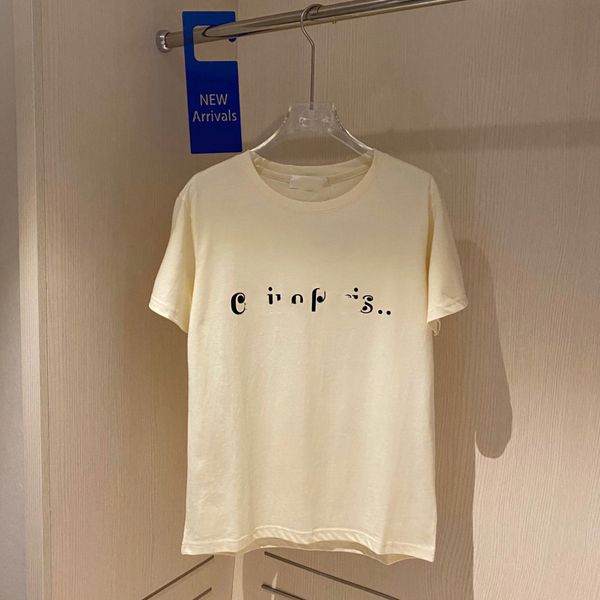 brand t shirt and polos 2021 summer new plug ce flocking letter round neck short sleeve ins loose casual women's t-shirt, White
brand t shirt and polos 2021 summer new plug ce flocking letter round neck short sleeve ins loose casual women's t-shirt, White