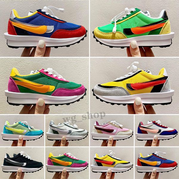 infants toddlers kids shoes sacaily x ldv waffle pack running sports pine green yellow green gusto sc ldv waffle for childrens girls youth, Black
infants toddlers kids shoes sacaily x ldv waffle pack running sports pine green yellow green gusto sc ldv waffle for childrens girls youth, Black