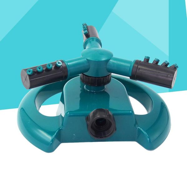 watering equipments lawn sprinkler water automatic 360 rotating garden with three arm (green)
watering equipments lawn sprinkler water automatic 360 rotating garden with three arm (green)