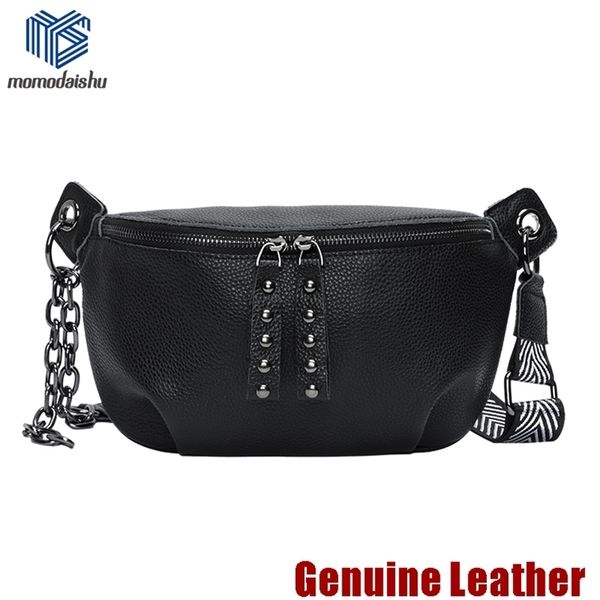 genuine leather messenger shoulder packs casual women chest money pouch half moon waist bag fashion small casual bag 211028
genuine leather messenger shoulder packs casual women chest money pouch half moon waist bag fashion small casual bag 211028