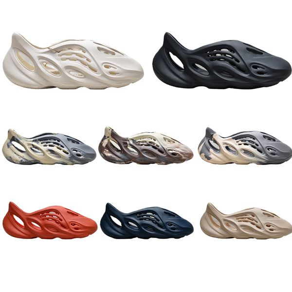 slippers men women kanye boots slides desert sand foam runner fashion summer season brown flat chaussures homme femme shoes sneakers, Black
slippers men women kanye boots slides desert sand foam runner fashion summer season brown flat chaussures homme femme shoes sneakers, Black