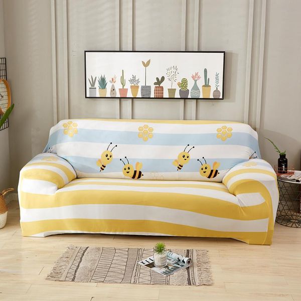 chair covers 1pc cartoon simple elastic sofa cover non-slip dustproof couch for sofas home decor couches living room
chair covers 1pc cartoon simple elastic sofa cover non-slip dustproof couch for sofas home decor couches living room
