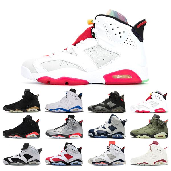original basketball shoes 6s for man red oreo alternate angry bull black cat carmine hare marron olympic tinker comfortable flat shoe size 4
original basketball shoes 6s for man red oreo alternate angry bull black cat carmine hare marron olympic tinker comfortable flat shoe size 4