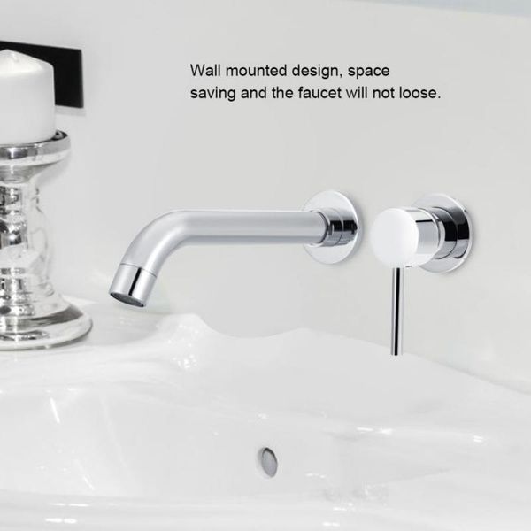 bathroom sink faucets /2" chromeplated brass wall mount faucet kitchen basin cold water tap tool
bathroom sink faucets /2" chromeplated brass wall mount faucet kitchen basin cold water tap tool