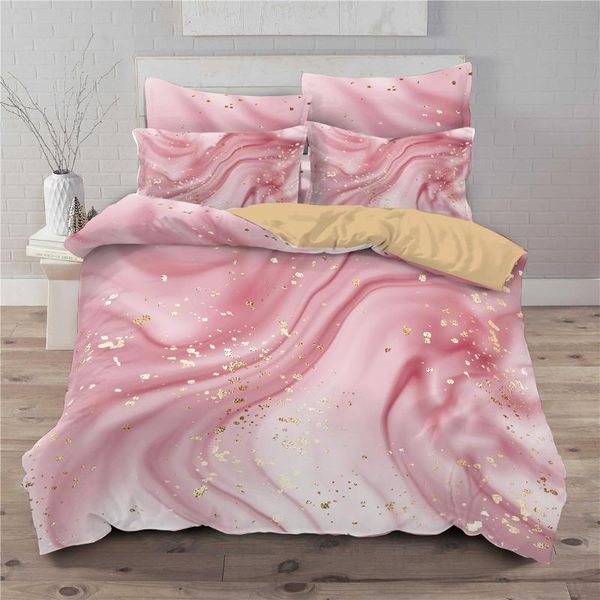 marble reactive printed duvet cover set single twin king size for kids bedroom quilt bedding home textiles sets
marble reactive printed duvet cover set single twin king size for kids bedroom quilt bedding home textiles sets