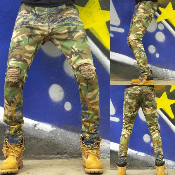 men's jeans pants women hole fashion summer casual loose mid waist camouflage zipper long male de moda denim trousers, Blue
men's jeans pants women hole fashion summer casual loose mid waist camouflage zipper long male de moda denim trousers, Blue