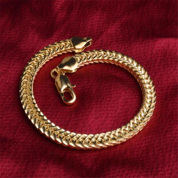 link, chain wholesale 6mm fashion dubai bangle jewelry gold color ethiopian bracelet for women africa arab items18 k, Black
link, chain wholesale 6mm fashion dubai bangle jewelry gold color ethiopian bracelet for women africa arab items18 k, Black