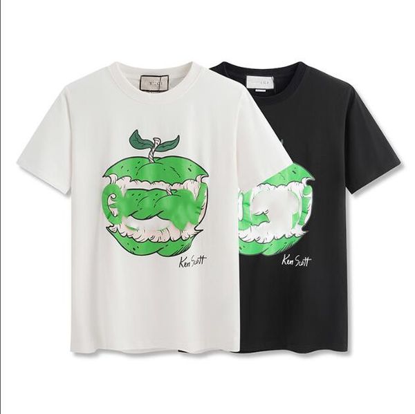 2021 new men and women couples pegasus print shortsleeved tshirt ice silk pure cotton threedimensional horse logo round neck jacket jacket, White;black
2021 new men and women couples pegasus print shortsleeved tshirt ice silk pure cotton threedimensional horse logo round neck jacket jacket, White;black