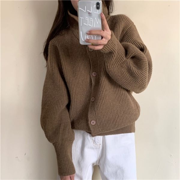 turtleneck sweater cardigan autumn and winter women's korean style loose long-sleeved coat jacket uk394 210507, White
turtleneck sweater cardigan autumn and winter women's korean style loose long-sleeved coat jacket uk394 210507, White