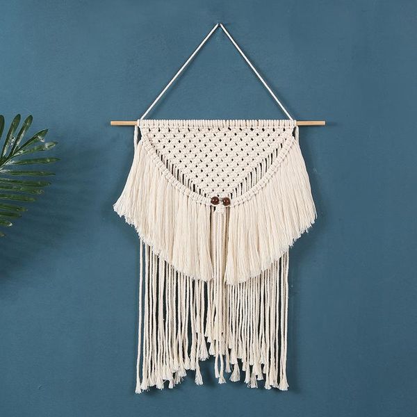 tapestries macrame woven wall hanging boho chic bohemian room geometric tapestry art beautiful apartment dorm decoration weding decor
tapestries macrame woven wall hanging boho chic bohemian room geometric tapestry art beautiful apartment dorm decoration weding decor