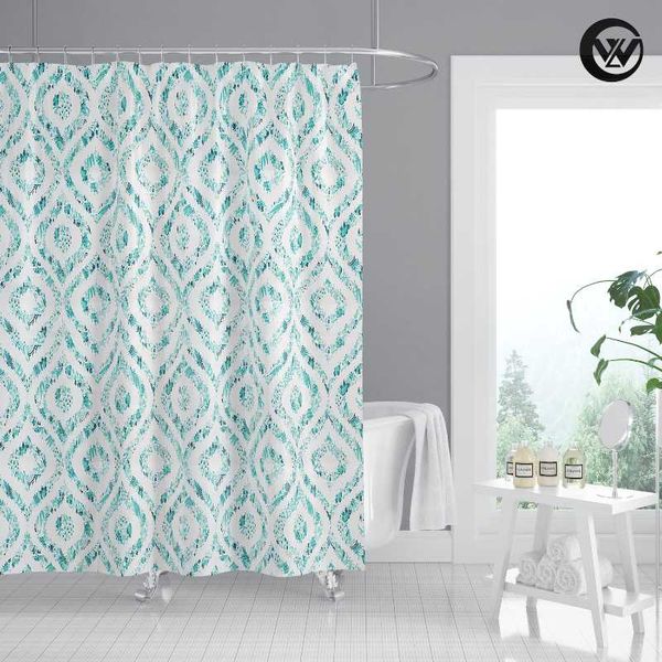 shower curtains s gradient green teardrop-shaped geometric design curtain liner, nordic marble waterproof bathroom
shower curtains s gradient green teardrop-shaped geometric design curtain liner, nordic marble waterproof bathroom